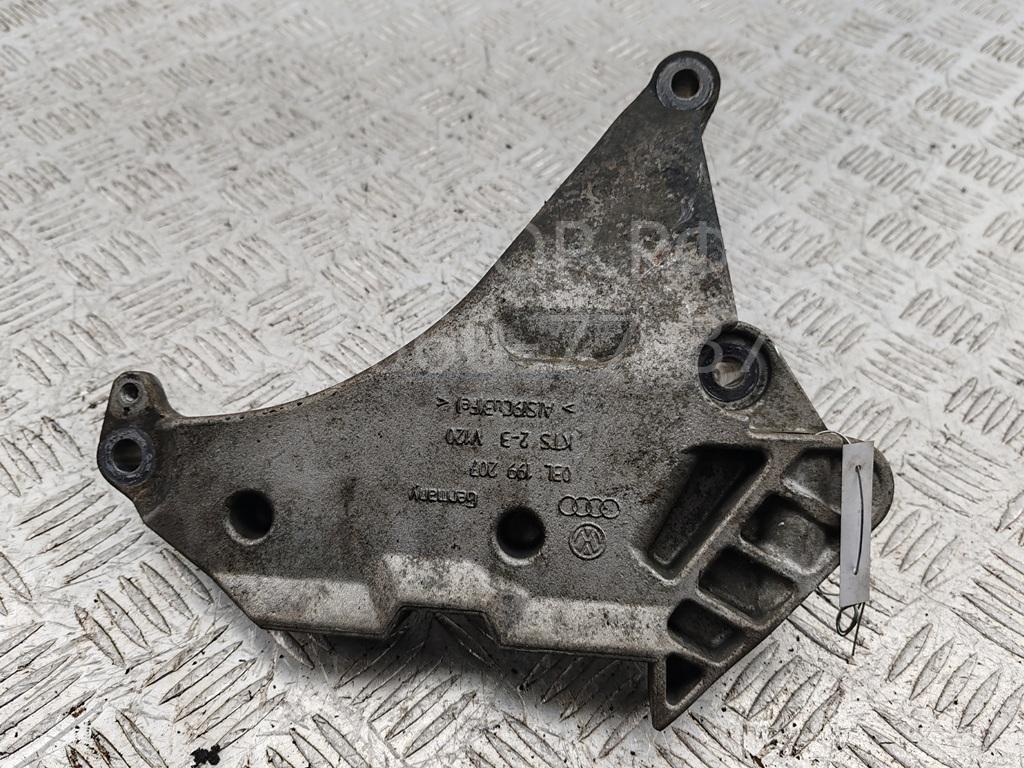 Опора двигателя