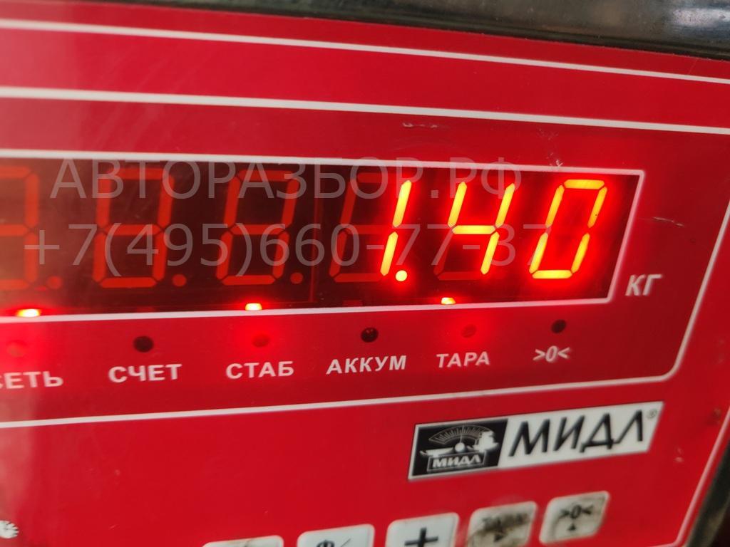 Опора двигателя