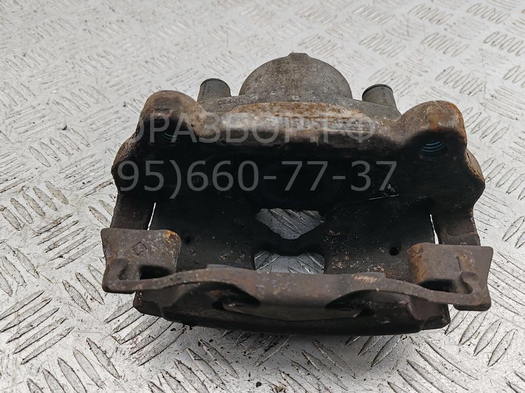 Суппорт передний правый