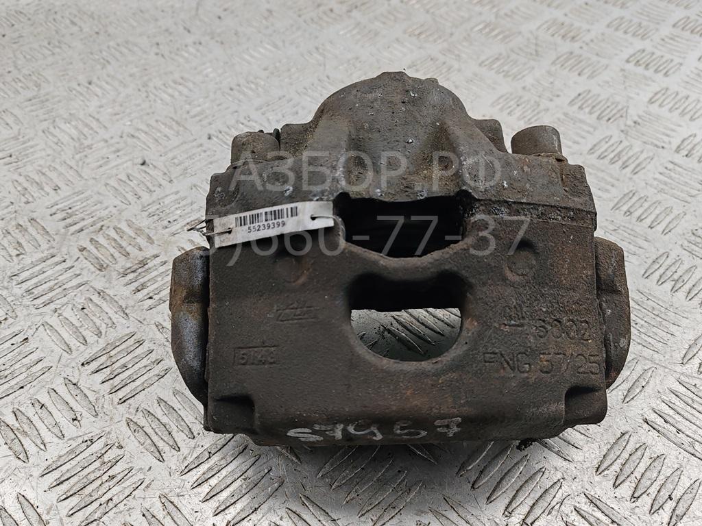 Суппорт передний правый