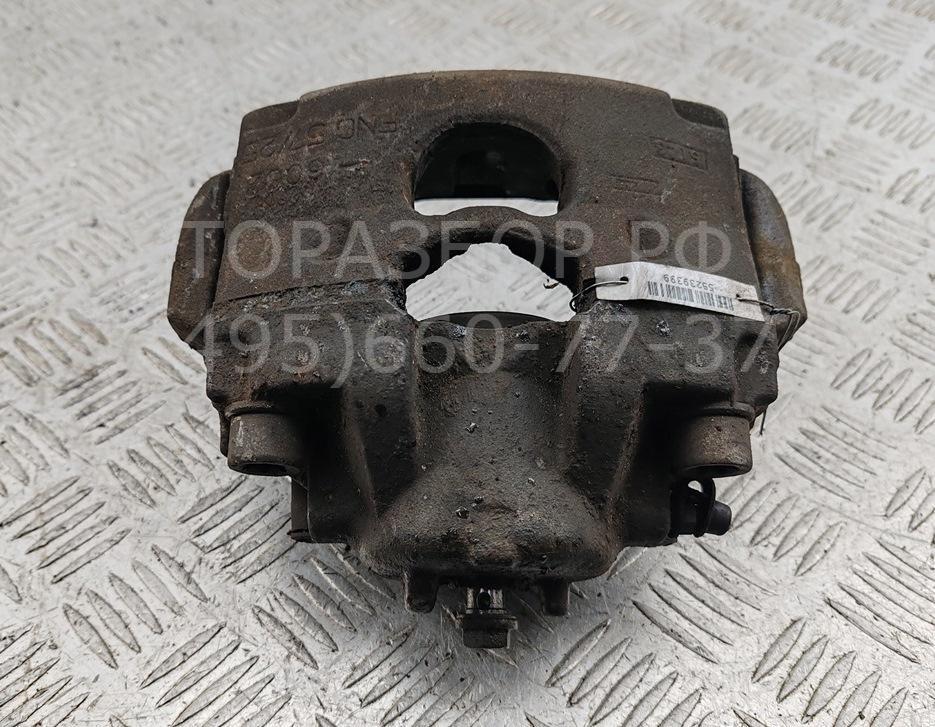 Суппорт передний правый