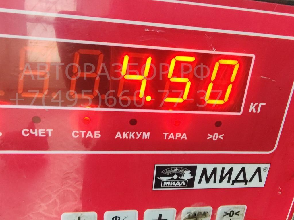 Суппорт передний правый