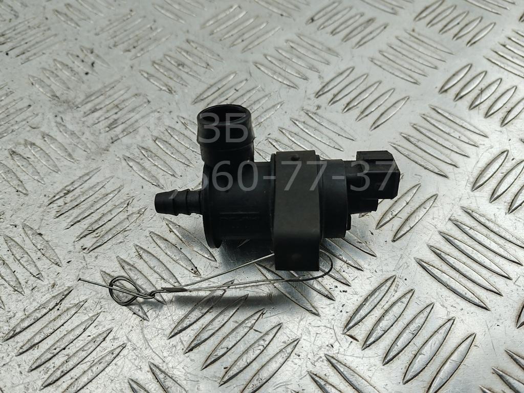 Клапан вентиляции топливного бака