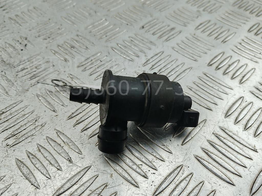 Клапан вентиляции топливного бака