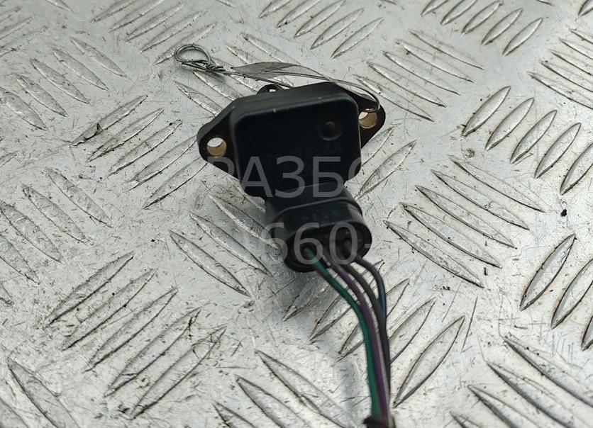 Датчик абсолютного давления