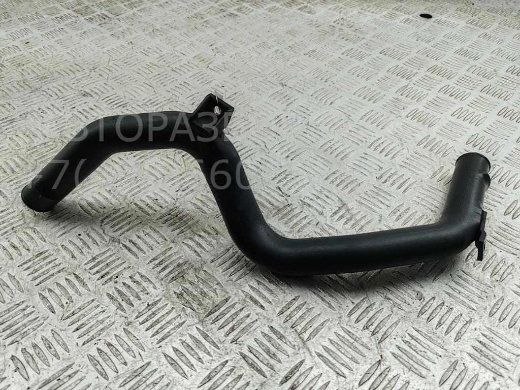 Трубка системы охлаждения