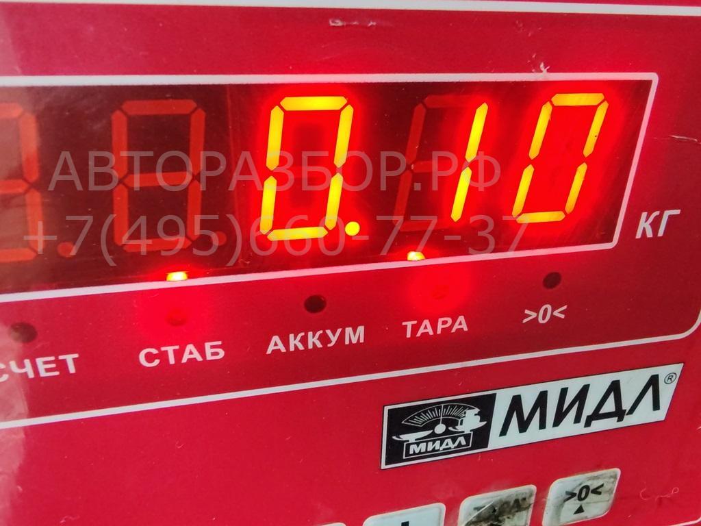 Клапан воздушный