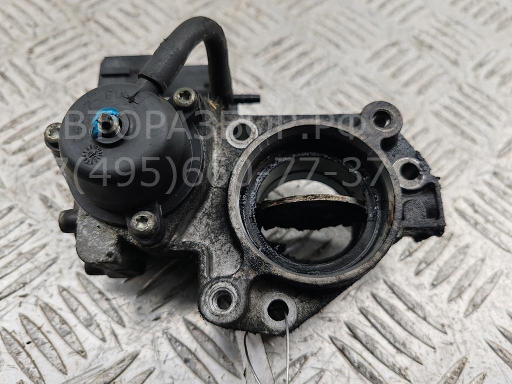 Заслонка дроссельная электрическая