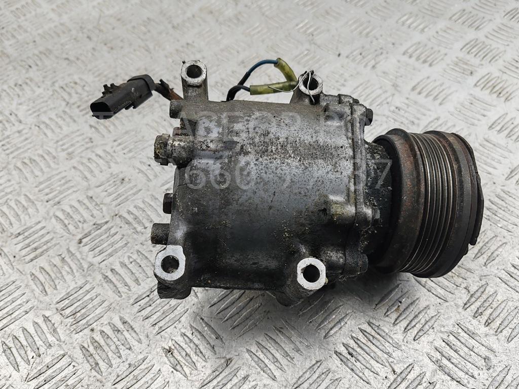 Компрессор кондиционера