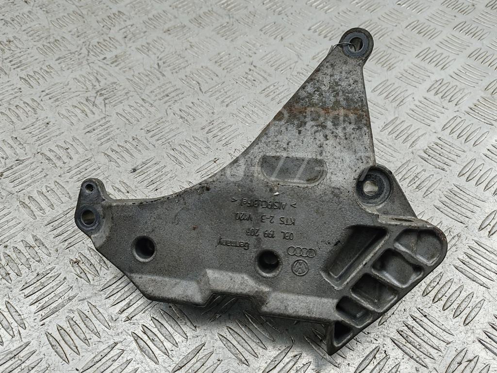 Опора двигателя