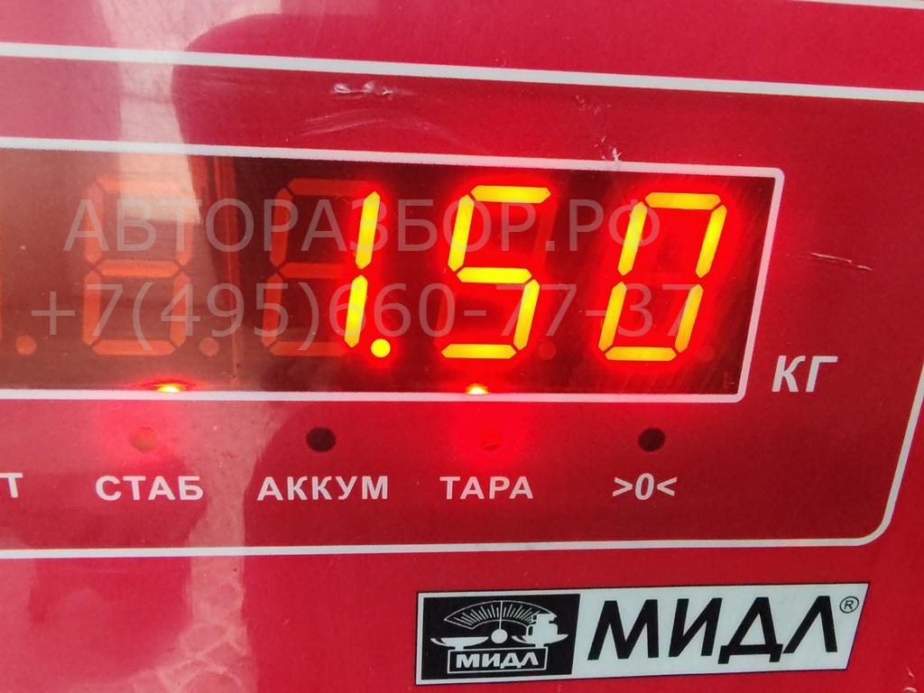 Опора двигателя