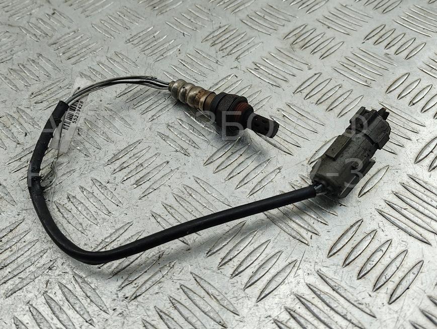 Датчик кислородный/Лямбда-зонд
