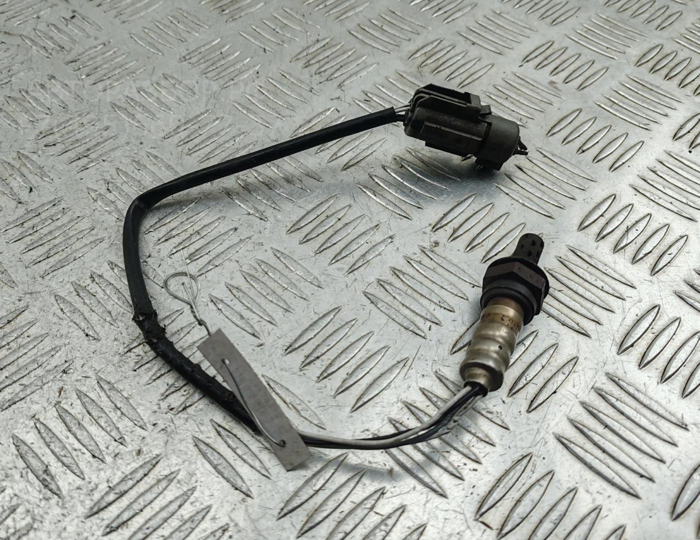 Датчик кислородный/Лямбда-зонд