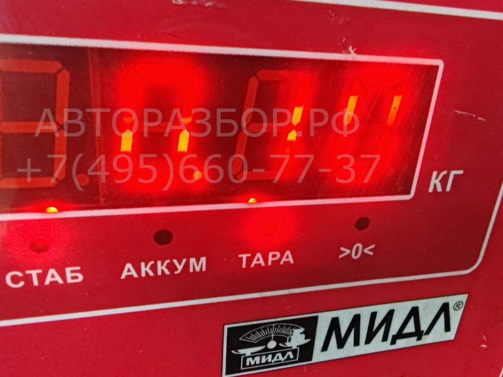 Датчик кислородный/Лямбда-зонд