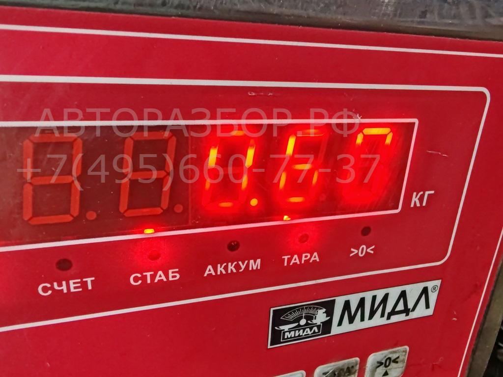 Трубка системы охлаждения