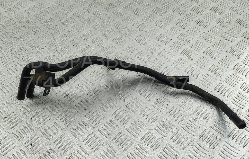 Трубка системы охлаждения