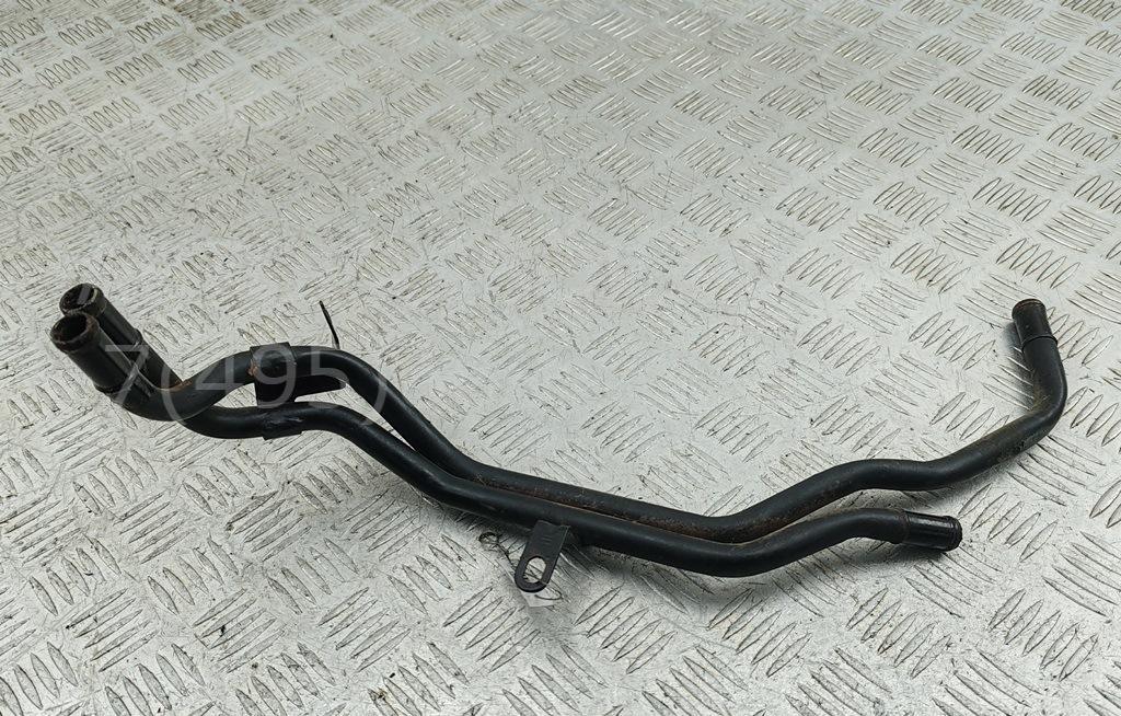 Трубка системы охлаждения