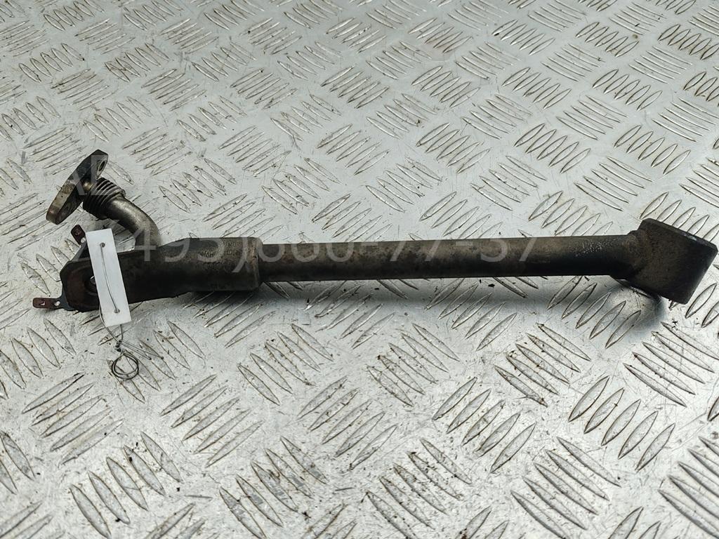 Трубка масляная