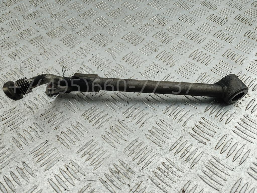 Трубка масляная