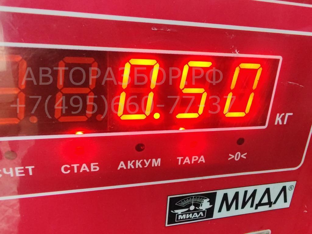 Трубка масляная