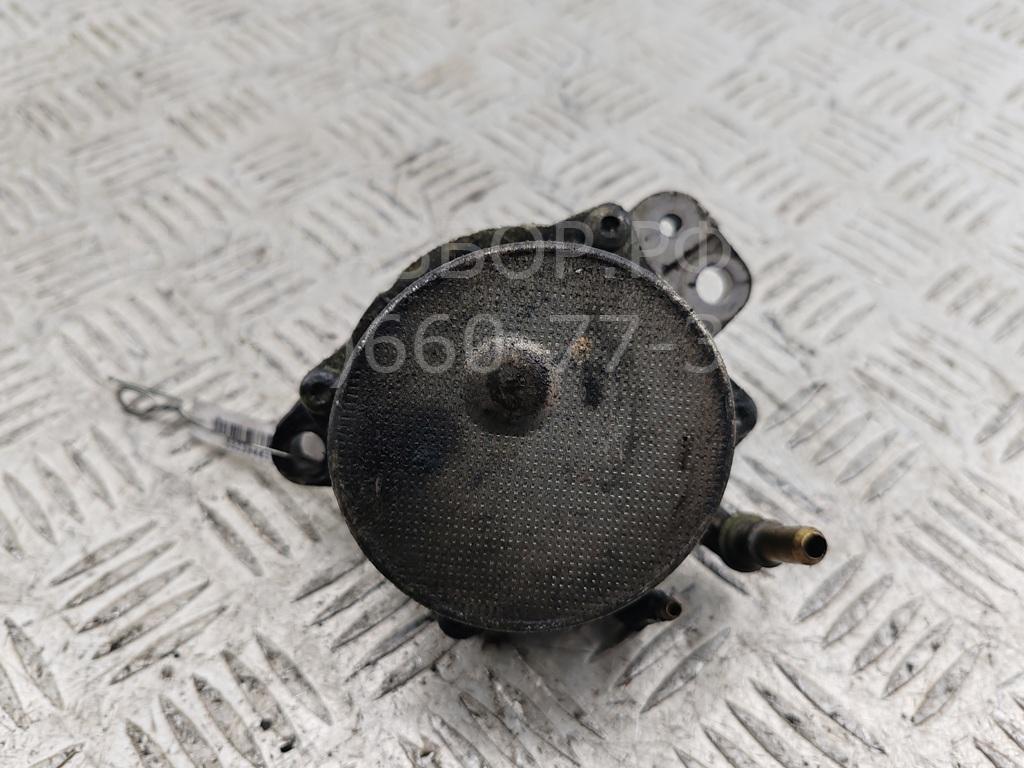 Насос вакуумный