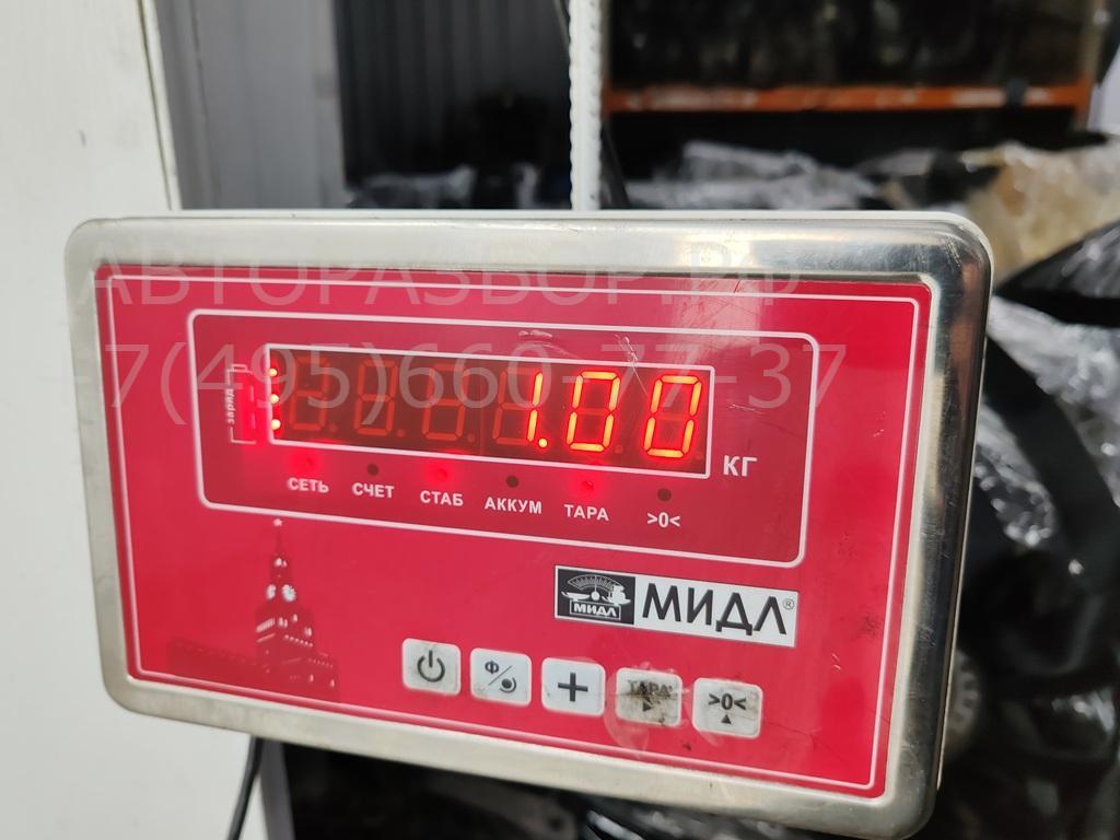 Насос вакуумный