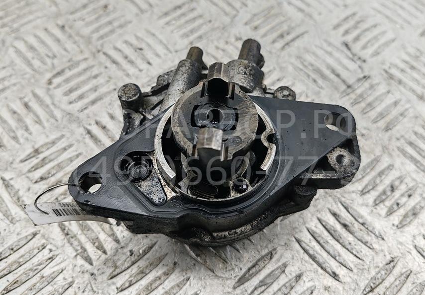 Насос вакуумный