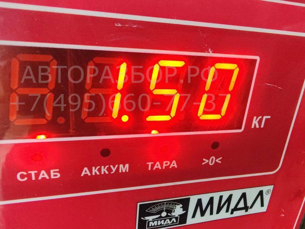 Шкив коленвала