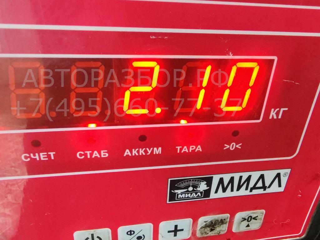 Коллектор впускной