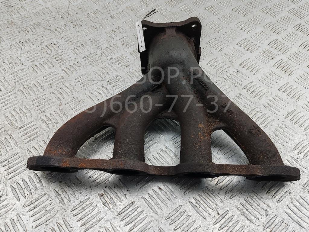 Коллектор выпускной