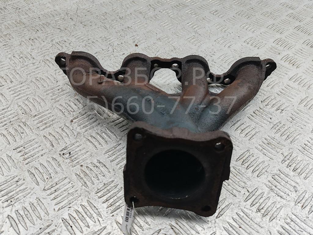 Коллектор выпускной