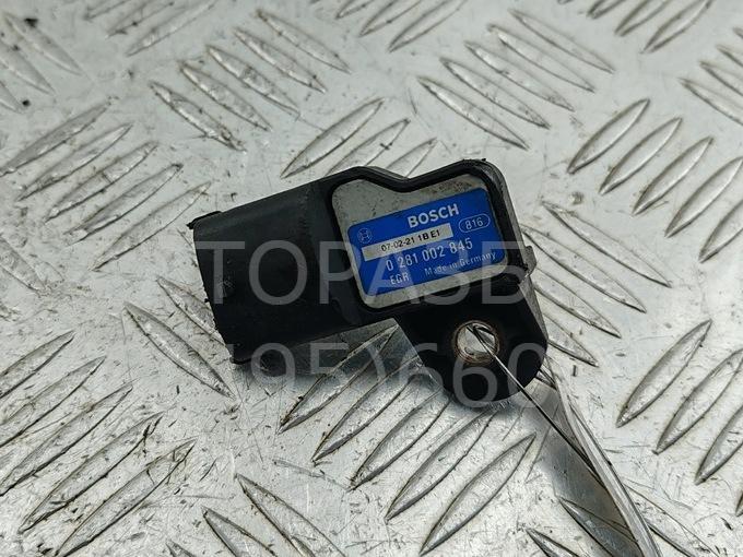 Датчик абсолютного давления