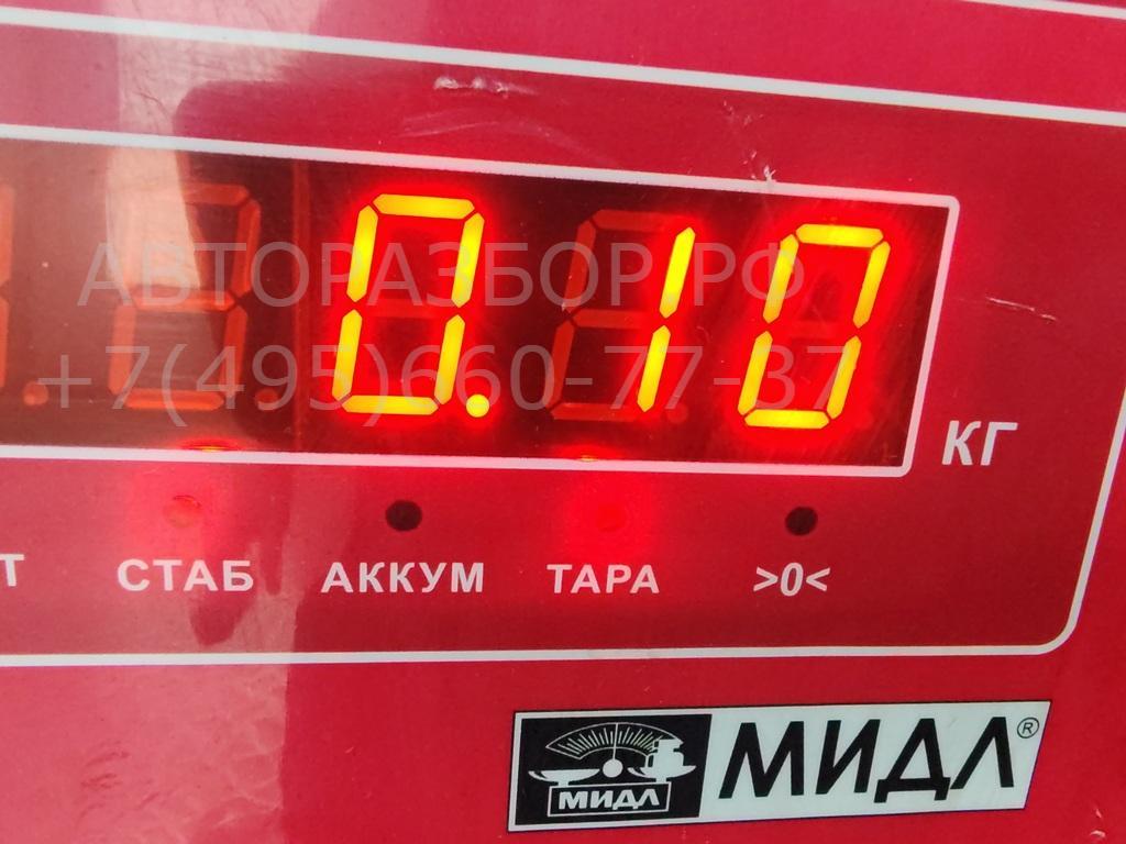 Датчик абсолютного давления