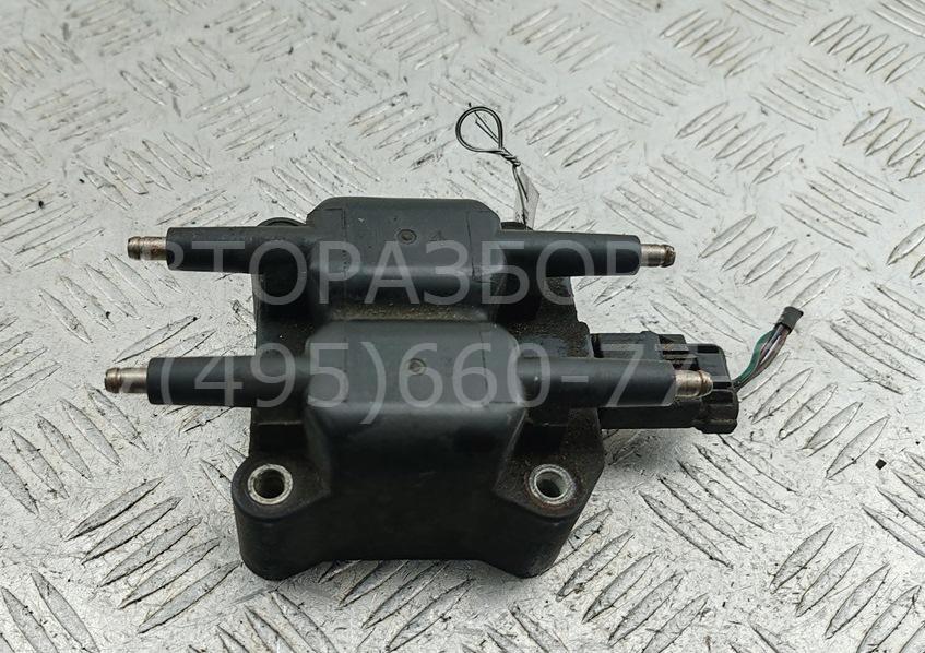 Катушка зажигания