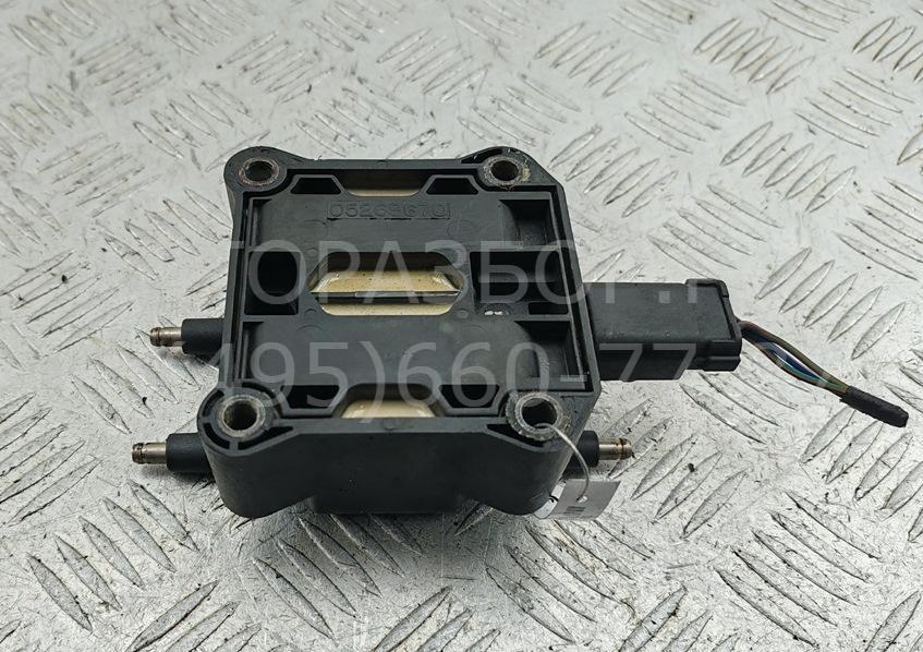 Катушка зажигания