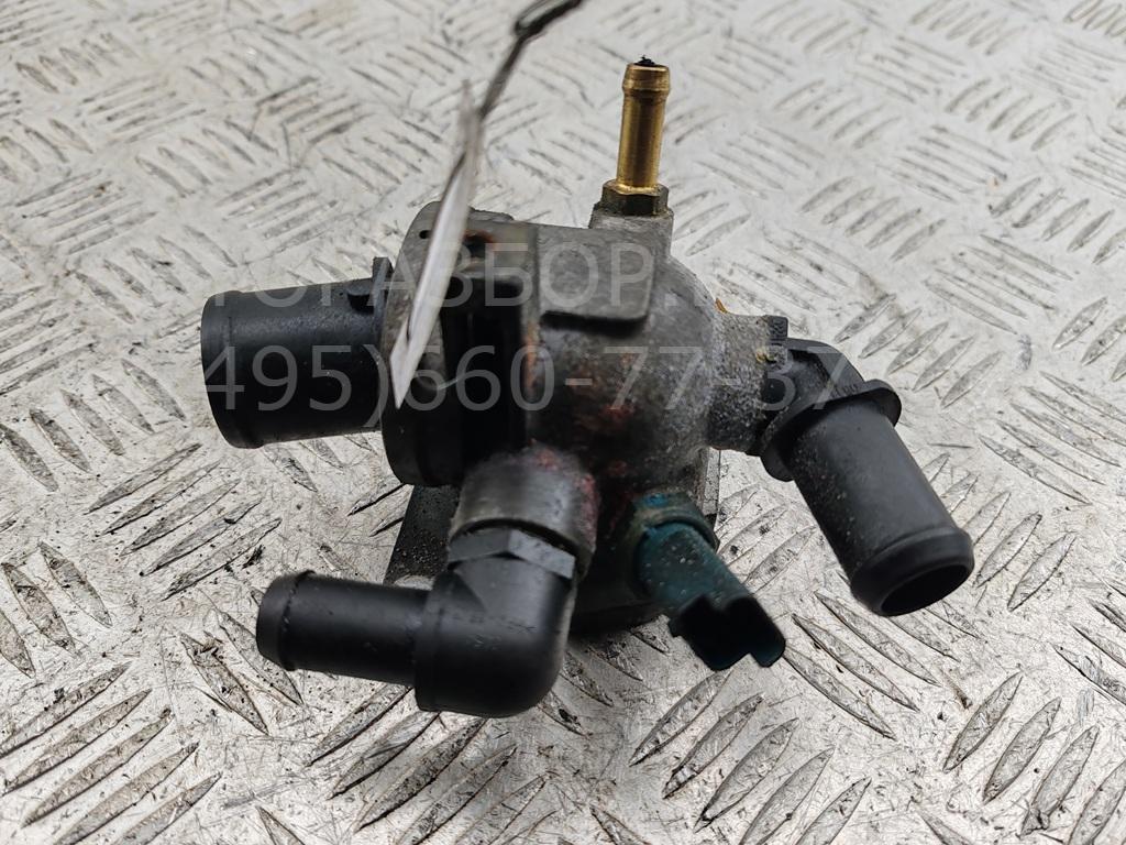 Корпус термостата