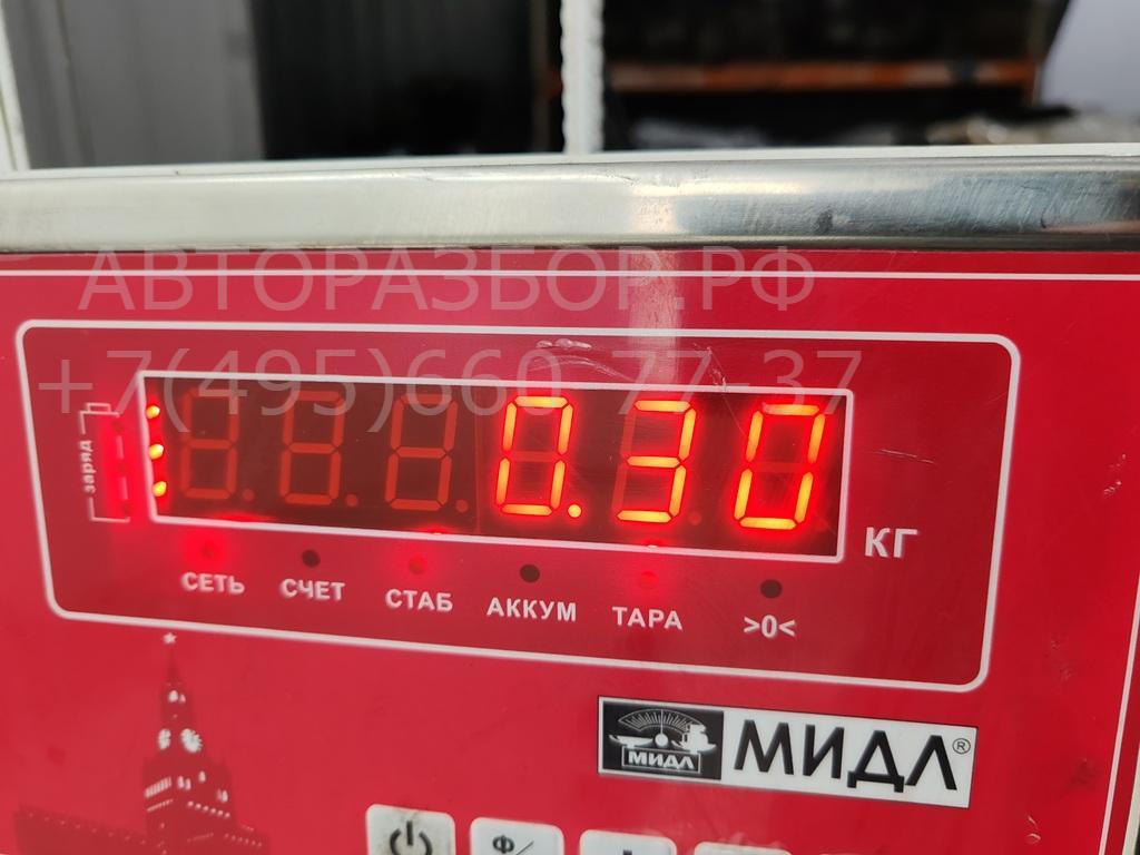 Корпус термостата