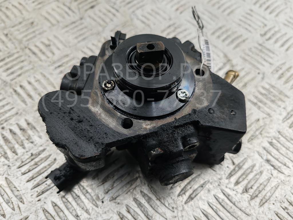 ТНВД (Топливный насос высокого давления)