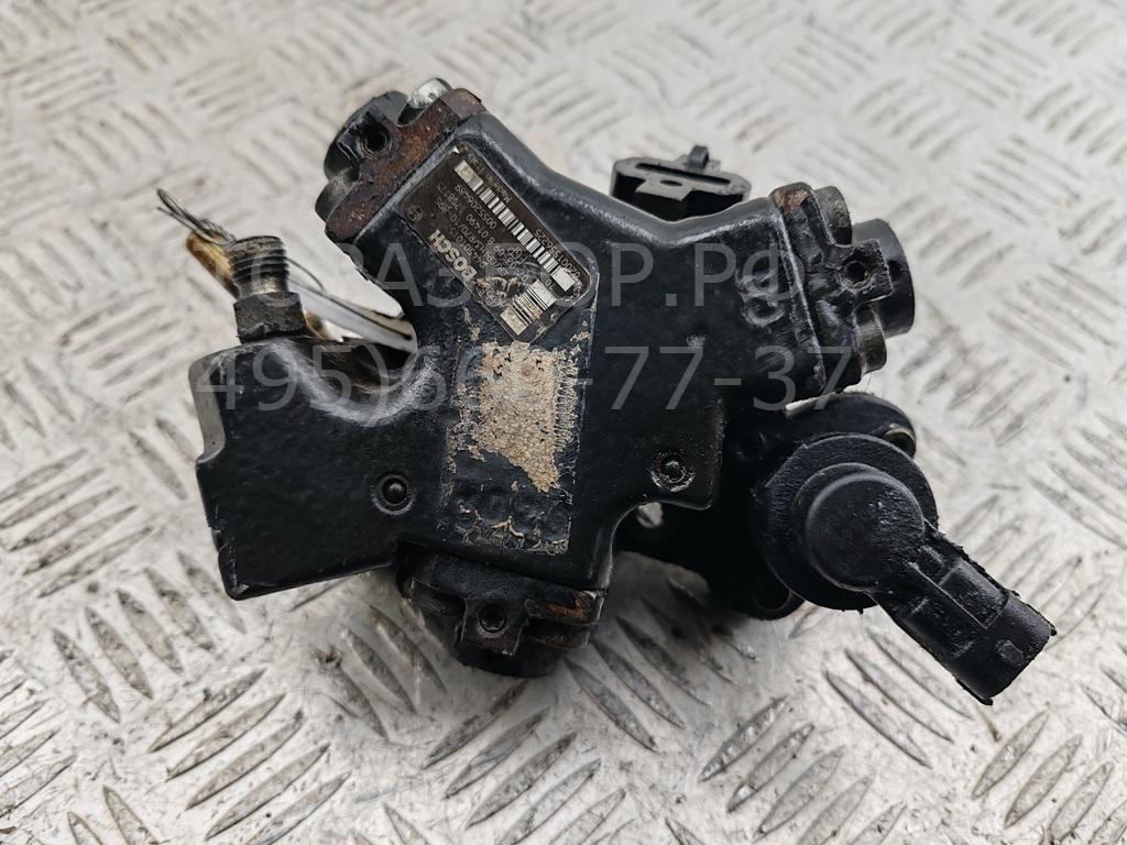 ТНВД (Топливный насос высокого давления)