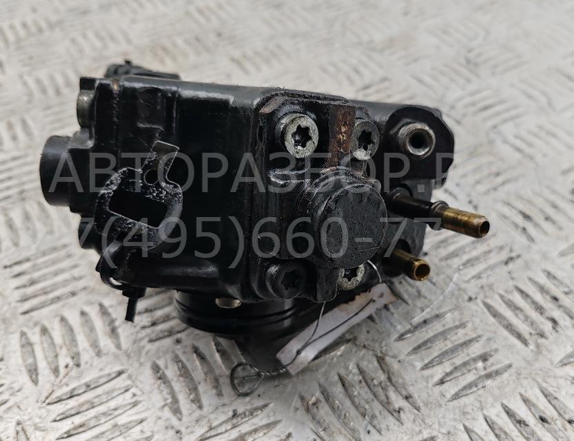 ТНВД (Топливный насос высокого давления)