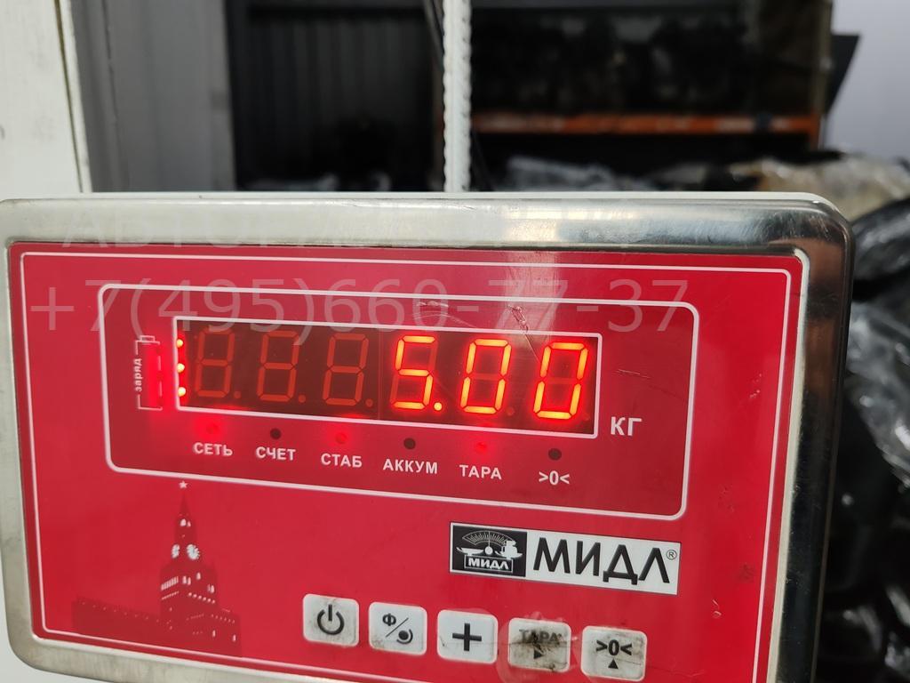 ТНВД (Топливный насос высокого давления)