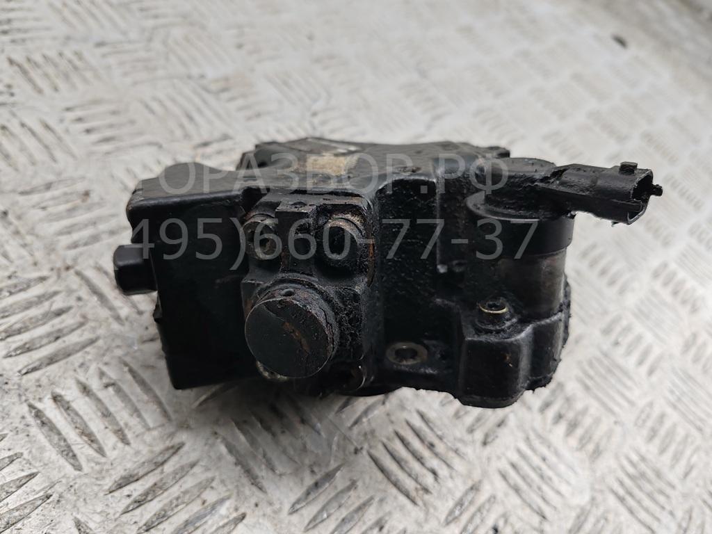 ТНВД (Топливный насос высокого давления)