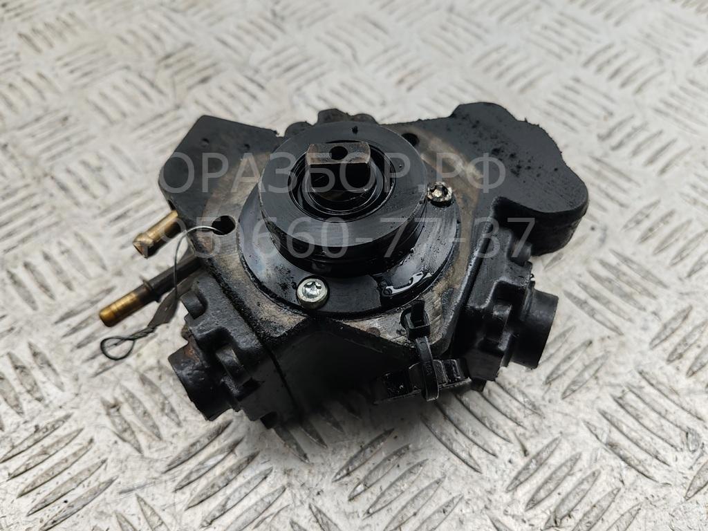 ТНВД (Топливный насос высокого давления)