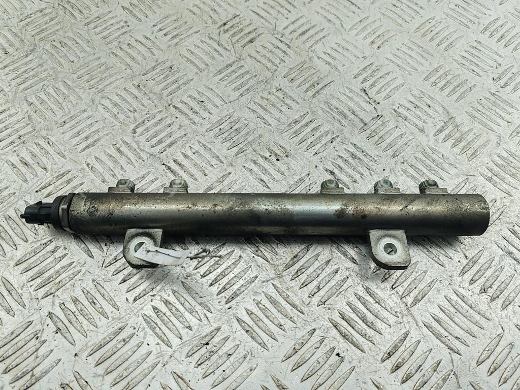 Рейка топливная (рампа)