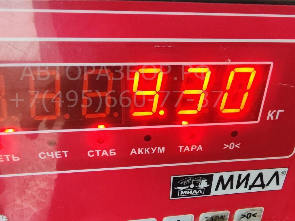 Турбина (турбокомпрессор)