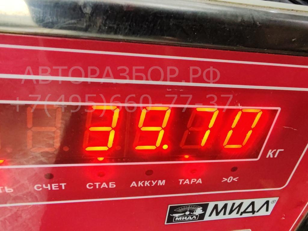 АКПП (автоматическая коробка переключения передач)