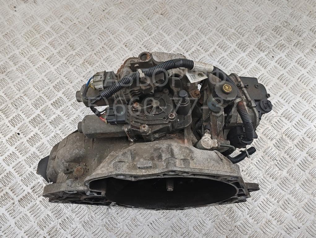 АКПП (автоматическая коробка переключения передач)