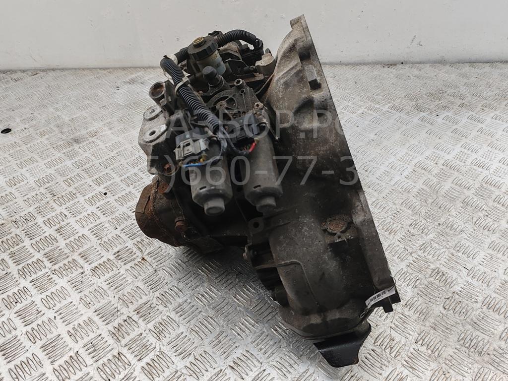 АКПП (автоматическая коробка переключения передач)