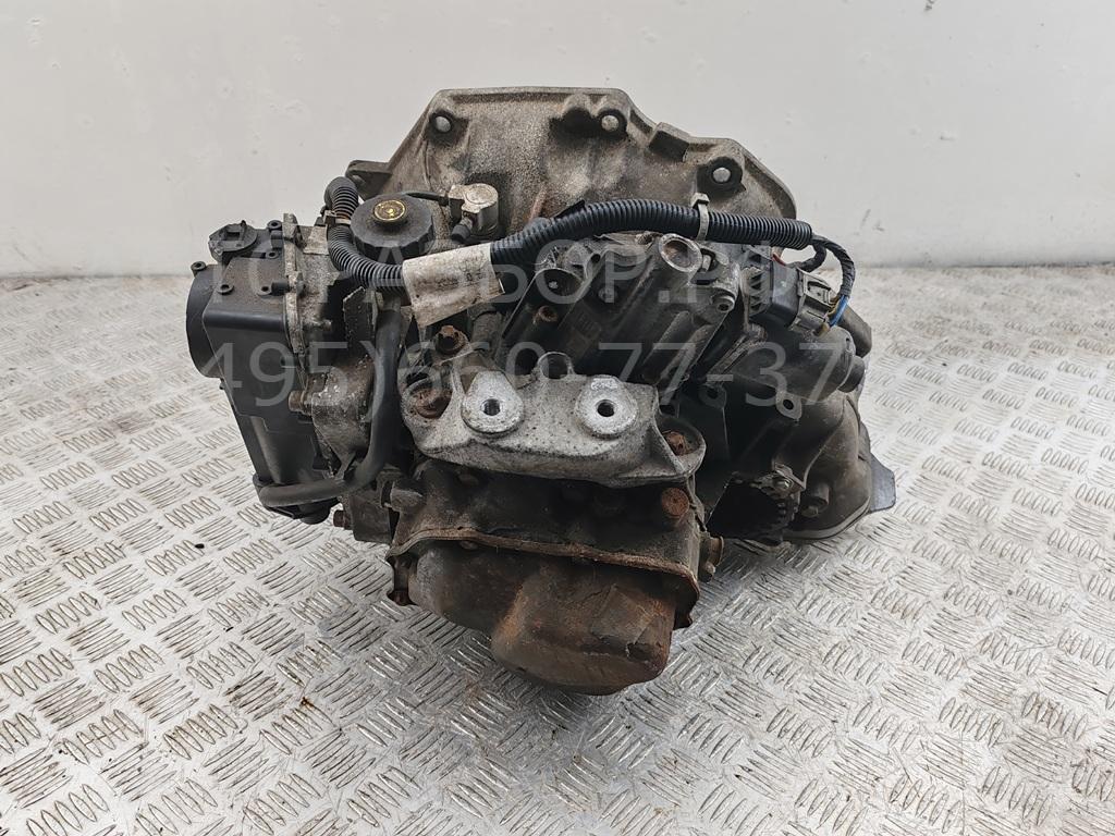 АКПП (автоматическая коробка переключения передач)