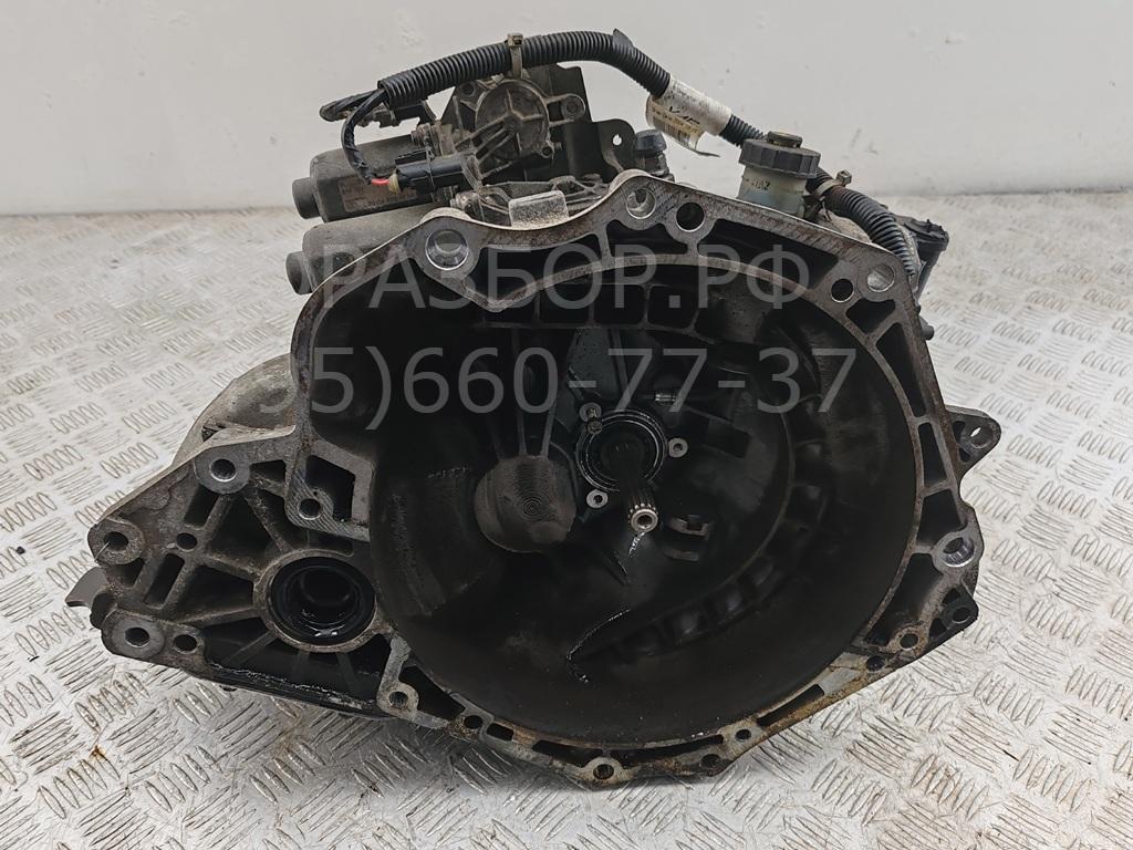 АКПП (автоматическая коробка переключения передач)